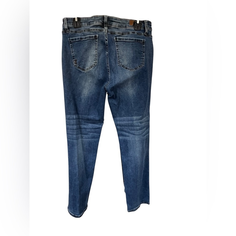 Kut From The Kloth Classic Blue Women's Jeans - Picture 3 of 6